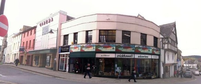 5 Wheat St, Brecon en venta Foto principal- Imagen 1 de 2