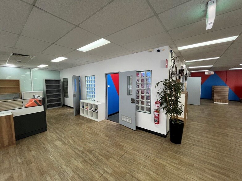 9 Second Ave, Blacktown en alquiler - Foto del interior - Imagen 3 de 7
