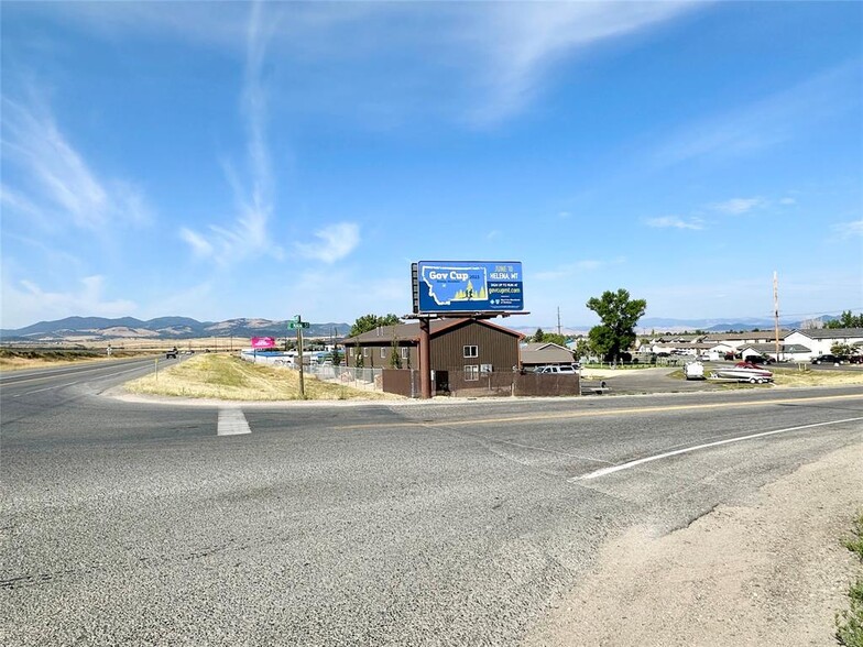 3791 E Main St, East Helena, MT en venta - Foto del edificio - Imagen 3 de 37