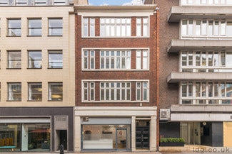 Más detalles de 9 Little Portland St, London - Oficina en alquiler