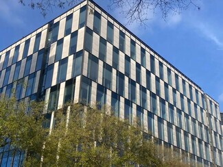 Más detalles de 192 Avenue Thiers, Lyon - Oficina en alquiler