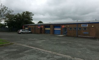 Más detalles de Cibyn Industrial Estate, Caernarfon - Flex en alquiler