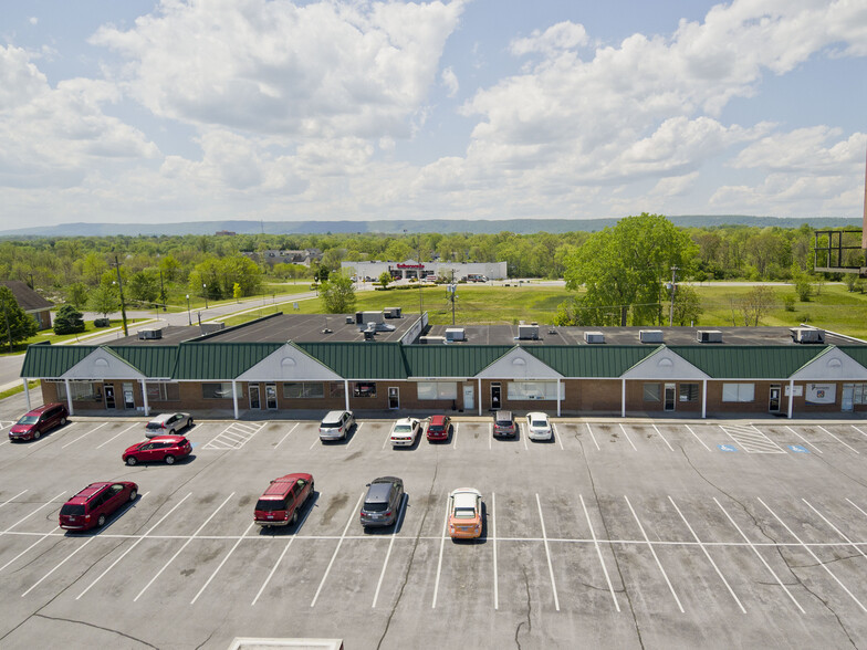 1430 Edwin Miller Blvd, Martinsburg, WV en alquiler - Foto del edificio - Imagen 1 de 3