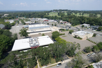 17 Arcadian Ave, Paramus, NJ - VISTA AÉREA  vista de mapa