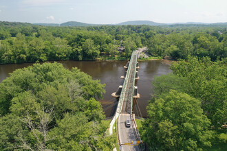 9494 Riverton Rd, Bangor, PA - VISTA AÉREA  vista de mapa - Image1