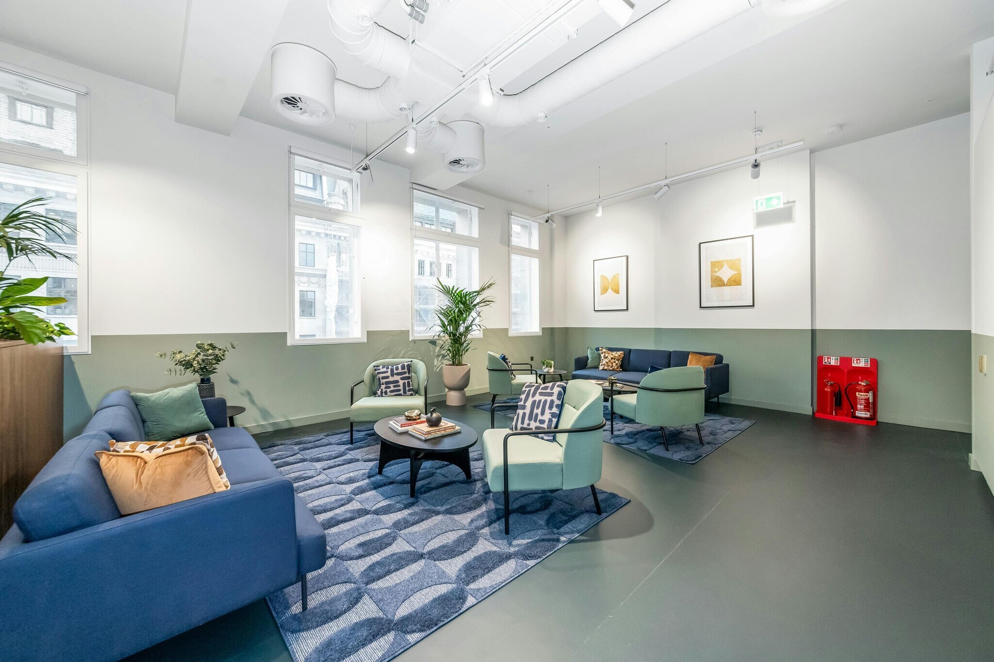 12 Little Portland St, London en alquiler Foto del interior- Imagen 1 de 77