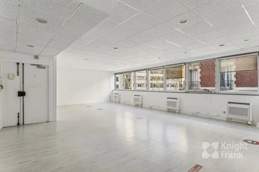 98 Route De La Reine, Boulogne-Billancourt en alquiler - Foto del edificio - Imagen 2 de 15