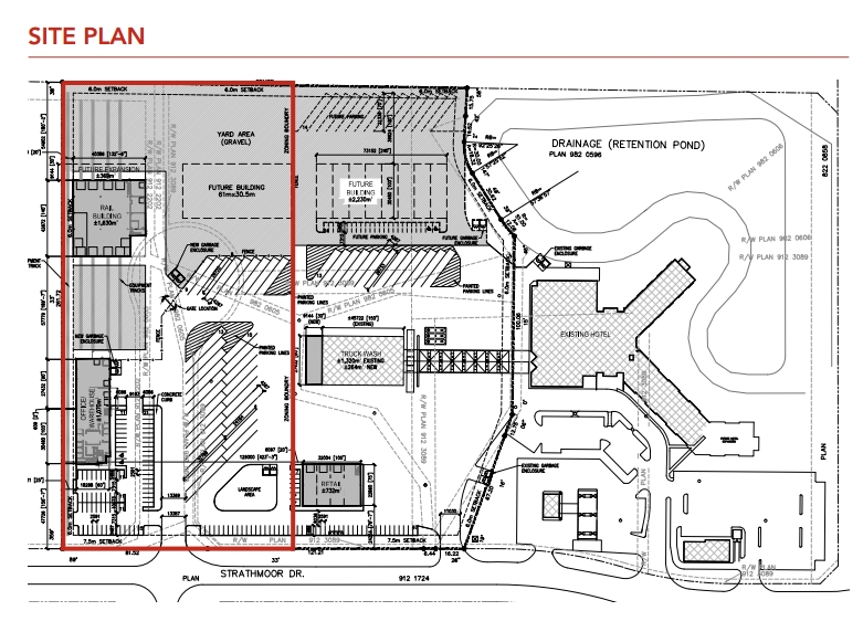 50 Strathmoor Dr, Sherwood Park, AB en alquiler Otros- Imagen 1 de 12