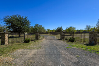 Más detalles para 777 Happy Haven Rd, Mcqueeney, TX - Naves en venta