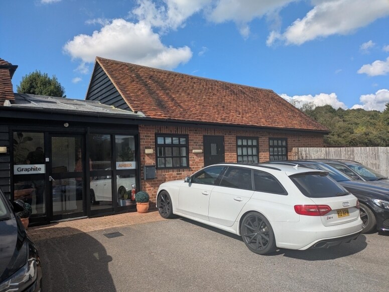 Greenways Studios, Godalming en alquiler - Foto del edificio - Imagen 2 de 9