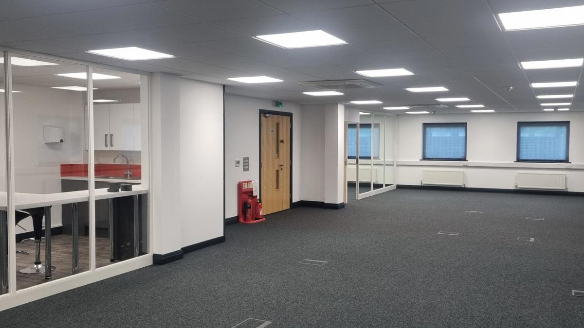 Southwell Rd, Norwich en alquiler Foto del interior- Imagen 1 de 7