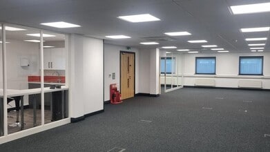 Southwell Rd, Norwich en alquiler Foto del interior- Imagen 1 de 7