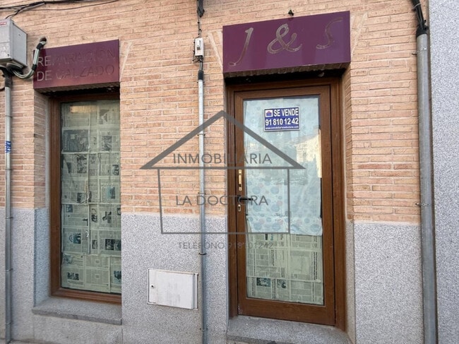 Más detalles de Edificio residencial​ en venta