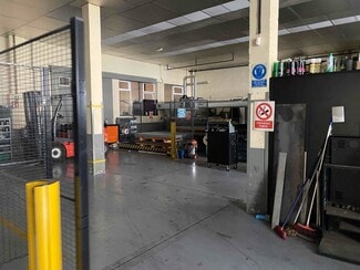 Más detalles de Nave en venta