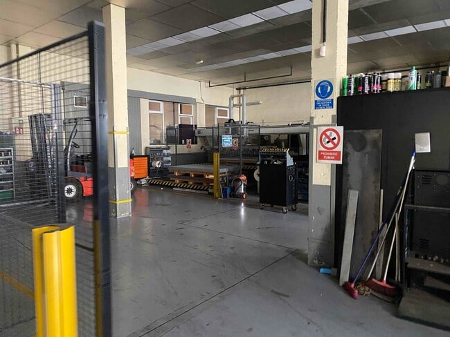 Más detalles de Nave en venta