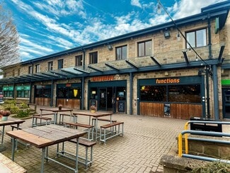Más detalles de 89-99 Otley Rd, Guiseley - Local en alquiler