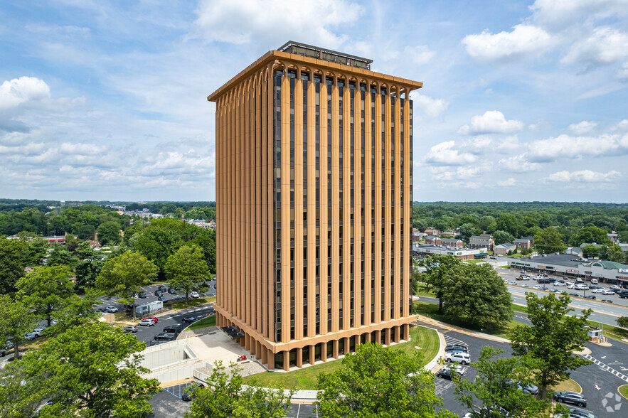 2200 Concord Pike, Wilmington, DE en alquiler - Foto del edificio - Imagen 2 de 8