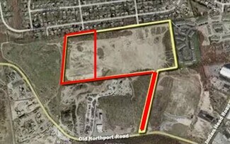 Más detalles de 350 Old Northport Rd, Kings Park, NY - Terreno en alquiler
