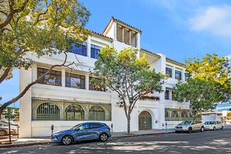 Más detalles para 2211 Corinth Ave, Los Angeles, CA - Oficinas en venta