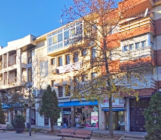 Más detalles de Calle Gran Vía, 28, Majadahonda - Oficina en alquiler