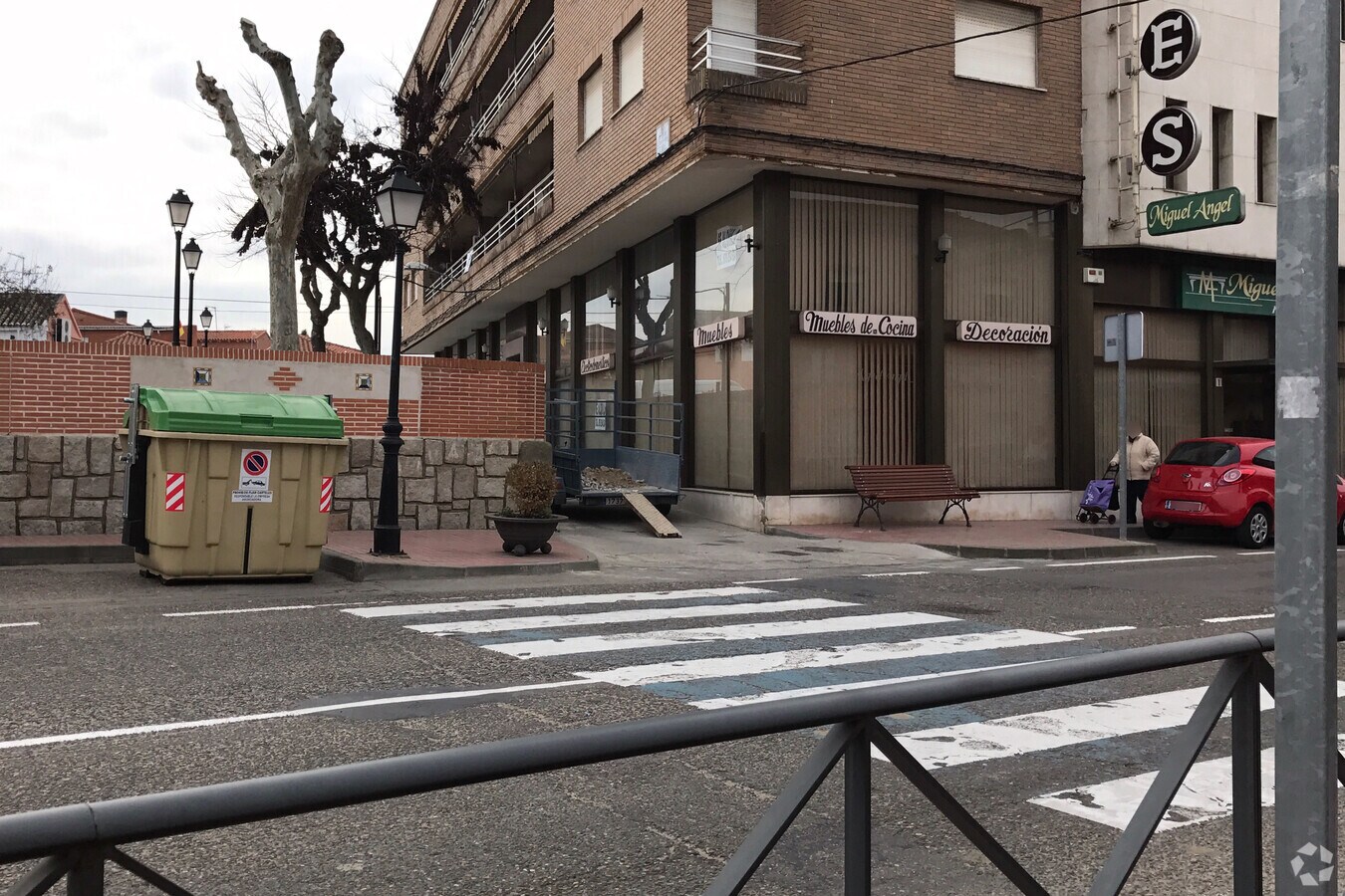 Calle Mayor, 1, Santa Olalla, TOL 45530 - - - Foto del interior - Image 2 of 2