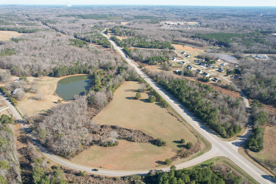 654 W Alexander Love Hwy, York, SC en venta - Foto del edificio - Imagen 3 de 9