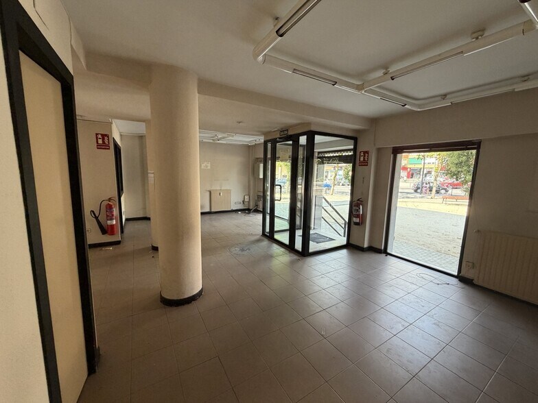 Calle Zamora, 5, Fuenlabrada, Madrid en venta - Foto del interior - Imagen 3 de 8