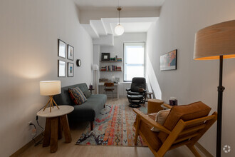 26 Court St, Brooklyn, NY en alquiler Foto del interior- Imagen 2 de 2