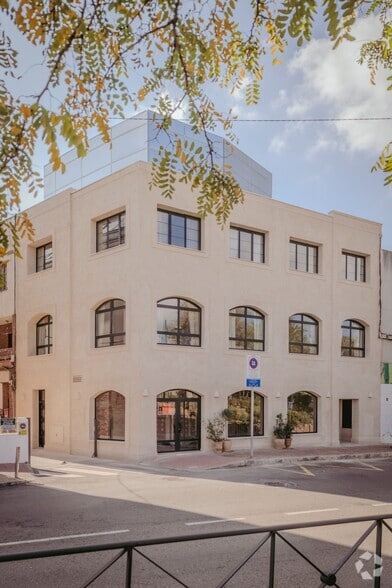 Calle Martina García, 9, Pozuelo de Alarcón, Madrid en venta - Foto principal - Imagen 1 de 1