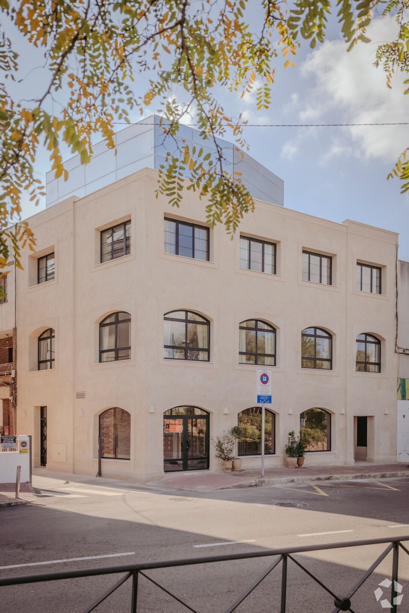 Calle Martina García, 9, Pozuelo de Alarcón, Madrid en venta Foto principal- Imagen 1 de 1