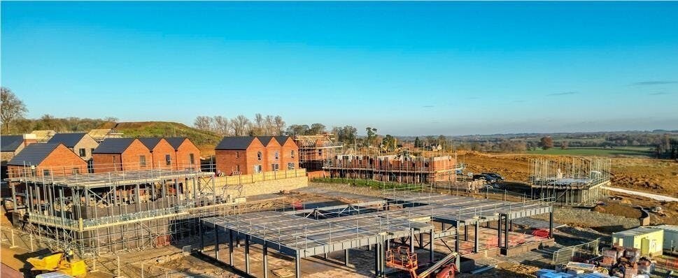 Wren Way, Daventry en alquiler Foto del edificio- Imagen 1 de 4