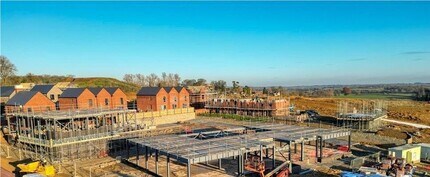 Wren Way, Daventry en alquiler Foto del edificio- Imagen 1 de 4