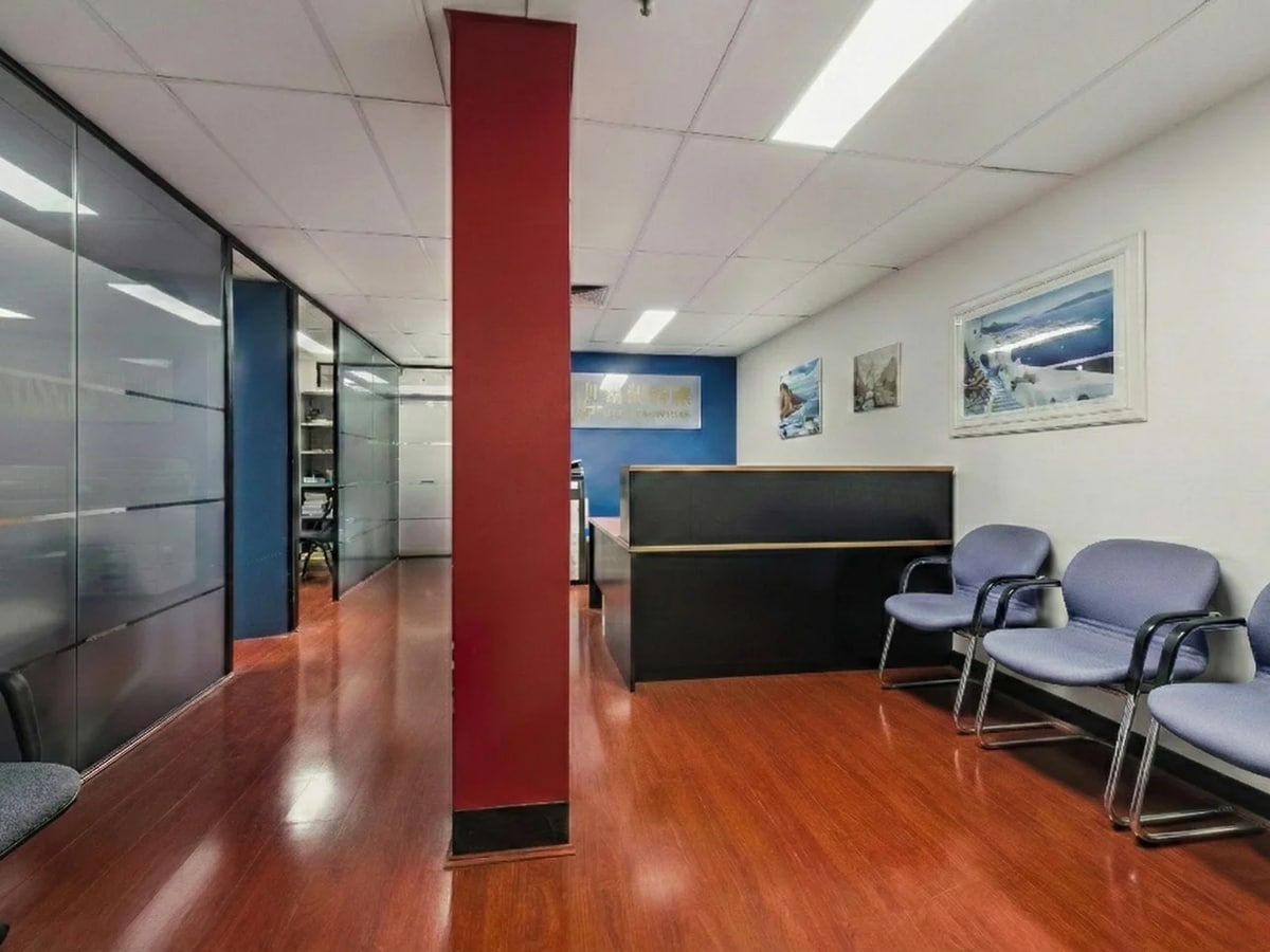301 Castlereagh St, Haymarket, NSW 2000 - Unidad 13 -  - Foto del interior - Image 1 of 5