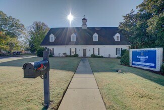 Más detalles de 1 Innovation Way, Rome, GA - Local en venta