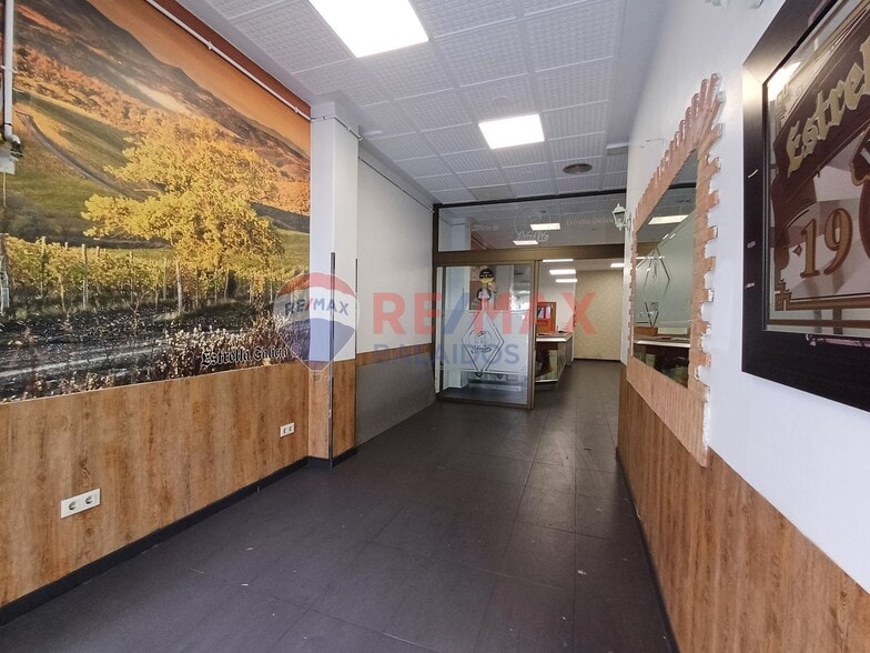 Local en Vigo, Pontevedra en venta - Foto del interior - Imagen 3 de 27