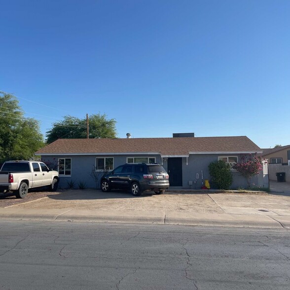 4117 W Alta Vista Rd, Phoenix, AZ en venta - Foto del edificio - Imagen 3 de 3