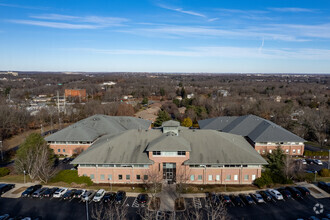 300 Centerville Rd, Warwick, RI - VISTA AÉREA  vista de mapa - Image1