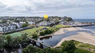 Más detalles de 1-3 North St, Ballycastle - Hoteles y hospedaje en venta