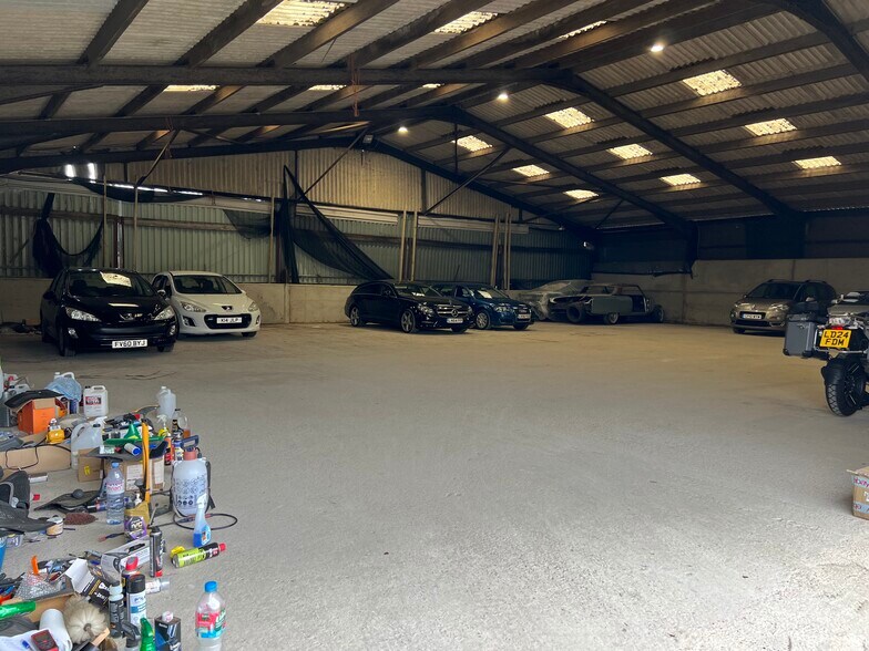 Unit 10 Home Farm Baynards Park, Horsham Rd, Cranleigh en alquiler - Foto del interior - Imagen 3 de 4