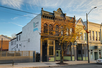 1206 Hull St, Richmond, VA en alquiler Foto del edificio- Imagen 2 de 59