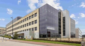 Más detalles de Calle José Echegaray, 6, Las Rozas de Madrid - Oficina en alquiler