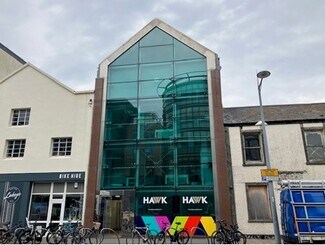 Más detalles de 22 Esplanade, Jersey - Oficina en alquiler