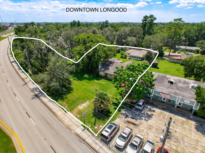 966 N Ronald Reagan Blvd, Longwood, FL en venta - Foto principal - Imagen 1 de 31