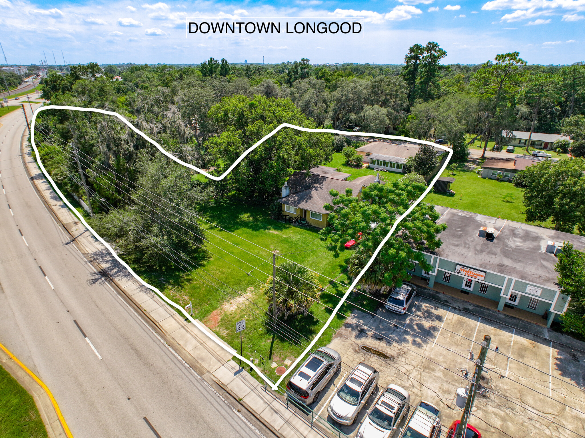 966 N Ronald Reagan Blvd, Longwood, FL en venta Foto principal- Imagen 1 de 32