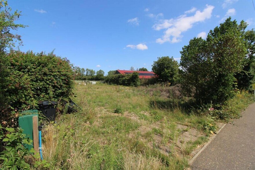 Stanhoe Rd, Docking en venta - Foto del edificio - Imagen 3 de 11