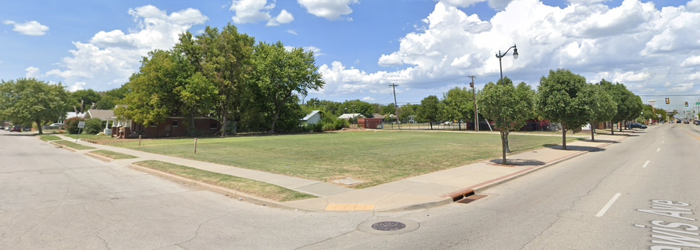 116 S. Lewis and 2313 E. 2nd St., Tulsa, OK en venta - Foto del edificio - Imagen 3 de 10