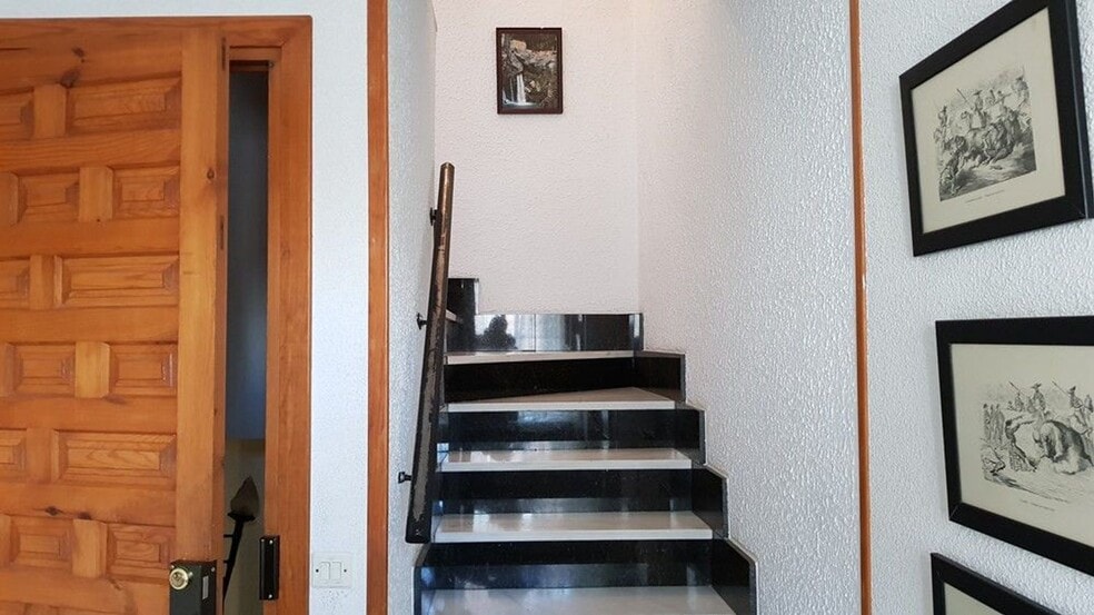 Calle de los Moreta, 21, El Barco de Ávila, Ávila en venta - Foto del interior - Imagen 3 de 9