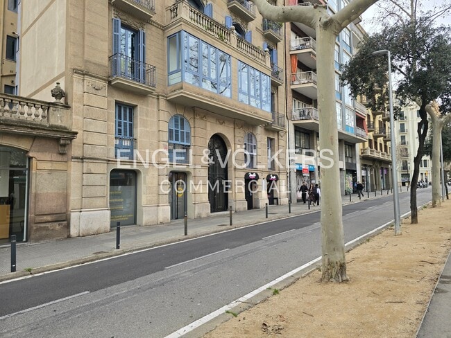 Más detalles de Local en alquiler