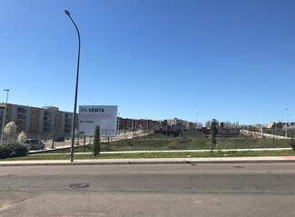 Más detalles de Calle CM Viejo de Mirandilla, 11B, Mérida - Terreno en venta