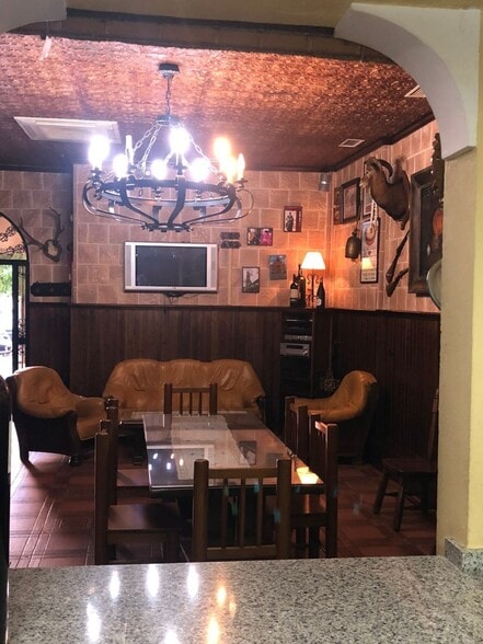 Pintor Arbasia, Córdoba, Valdeolleros, 8, Córdoba, Córdoba en venta - Foto del edificio - Imagen 2 de 12